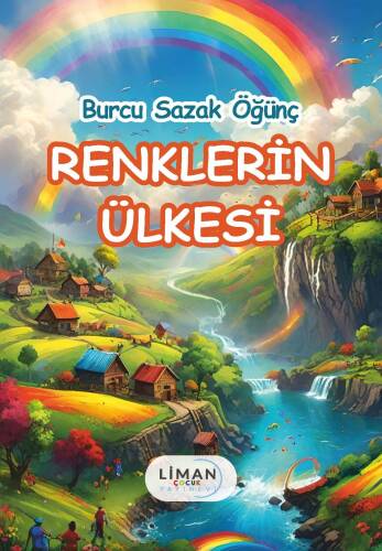 Renklerin Ülkesi - 1