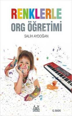 Renklerle Org Öğretimi - 1