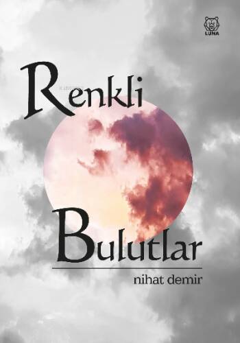 Renkli Bulutlar - 1