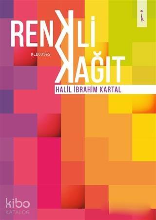 Renkli Kağıt - 1