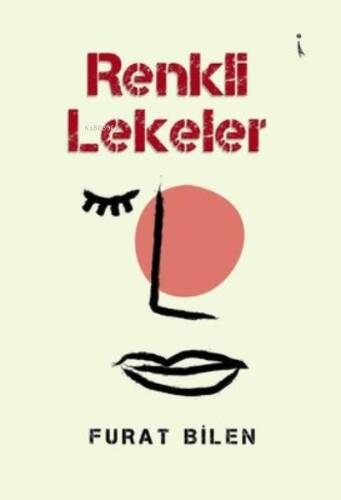 Renkli Lekeler - 1