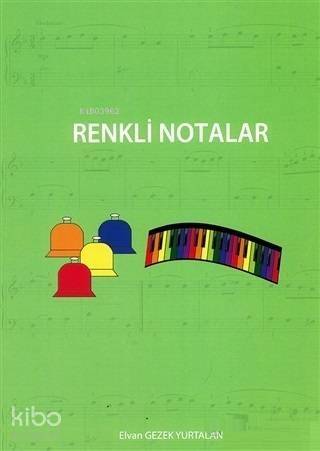 Renkli Notalar - 1