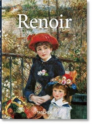 Renoir 40th Ed - 1