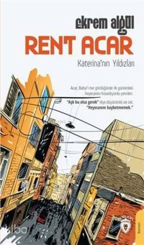 Rent Acar Katerina'Nın Yıldızları - 1