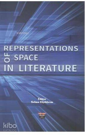 Representations of Space in Literature - 1