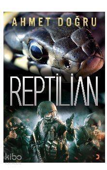 Reptilian - 1