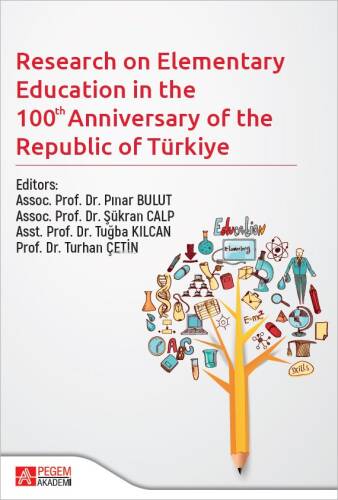 Research on Elementary Teacher Education in the 100 Anniversary of the Recublic of Türkiye - 1