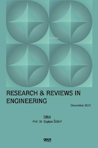 Research & Reviews in Engineering / December 2022 - 1