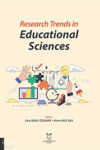 Research Trends in Educational Sciences - 1