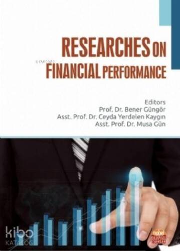 Researches on Financial Performance - 1