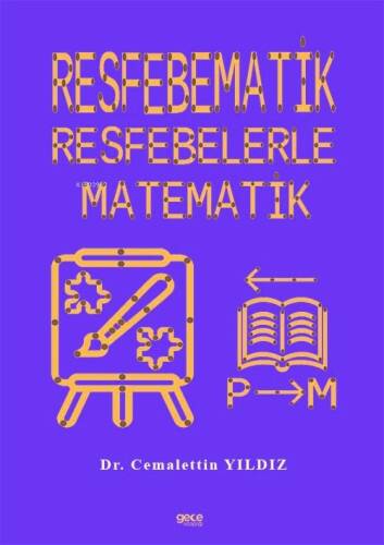 Resfebematik ;Resfebelerle Matematik - 1