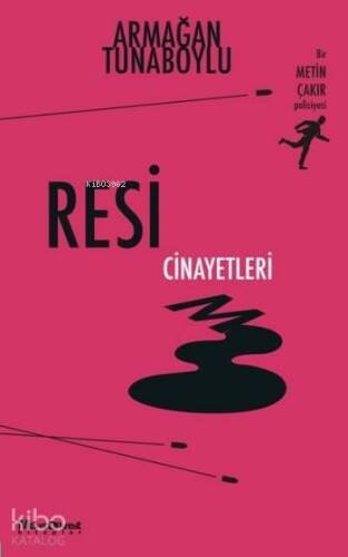 Resim Cinayetleri - 1