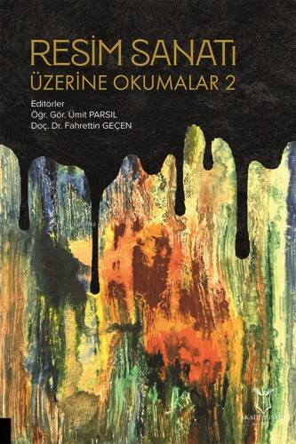 Resim Sanatı Üzerine Okumalar 2 - 1