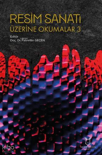 Resim Sanatı Üzerine Okumalar 3 - 1