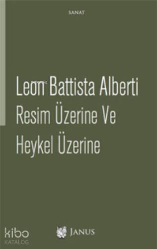 Resim Üzerine ve Heykel Üzerine - 1