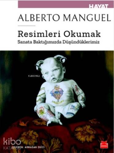 Resimleri Okumak ;Sanata Baktığımızda Düşündüklerimiz - 1