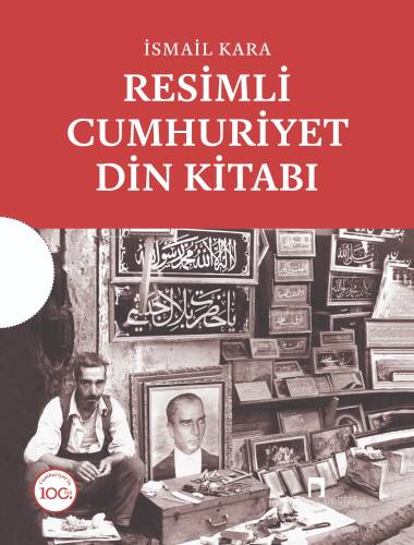 Resimli Cumhuriyet Din Kitabı (Kutulu) - 1