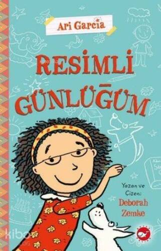 Resimli Günlüğüm - 1