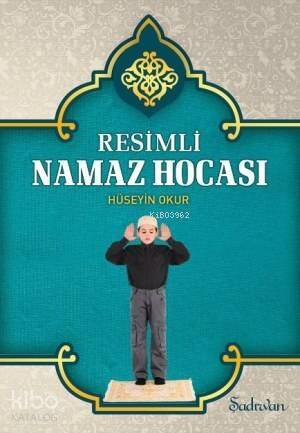 Resimli Namaz Hocası - 1