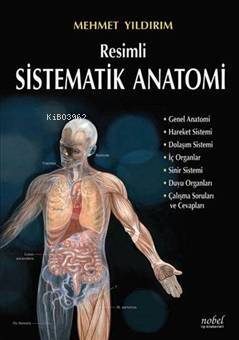 Resimli Sistematik Anatomi - 1