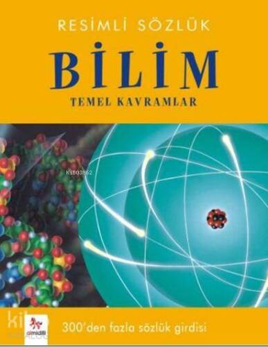 Resimli Sözlük- Bilim - 1