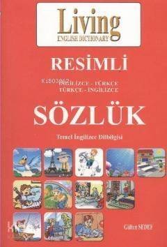 Resimli Sözlük (İngilizce-Türkçe/Türkçe-İngilizce) - 1