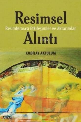 Resimsel Alıntı; Resimler Arası Etkileşimler ve Aktarımlar - 1