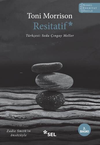 Resitatif - 1