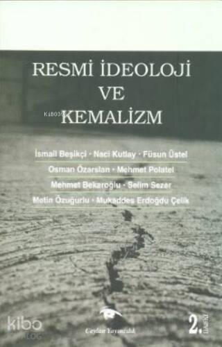 Resmi İdeoloji ve Kemalizm - 1