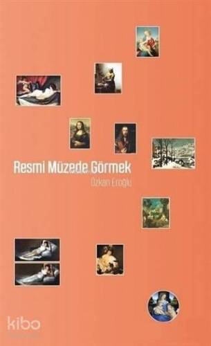 Resmi Müzede Görmek - 1