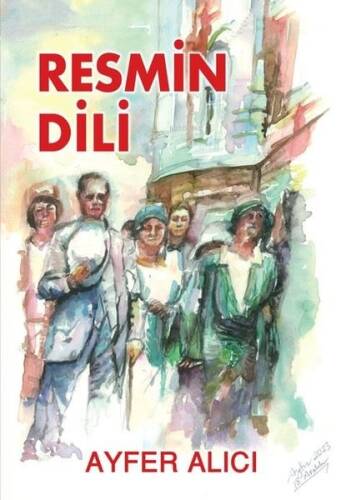 Resmin Dili - 1