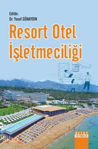 Resort Otel İşletmeciliği - 1