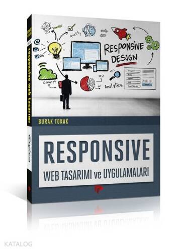 Responsive Web Tasarımı ve Uygulamaları - 1