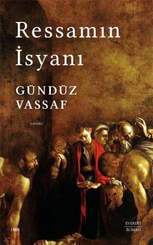 Ressamın İsyanı - 1