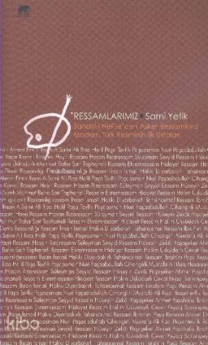 Ressamlarımız - 1