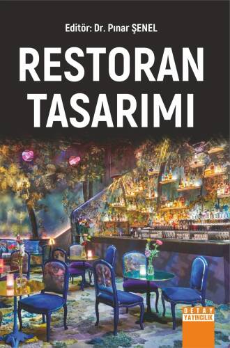 Restoran Tasarımı - 1