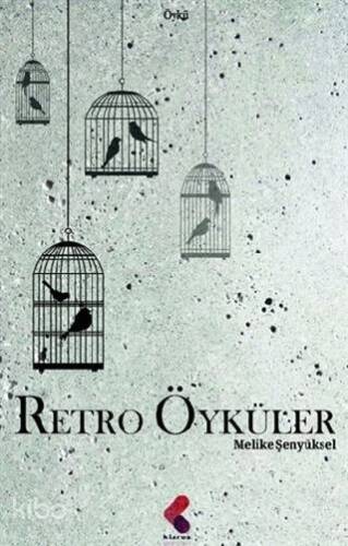 Retro Öyküler - 1