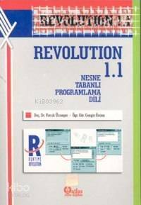 Revolution 1.1; Nesne Tabanlı Programlama Dili - 1