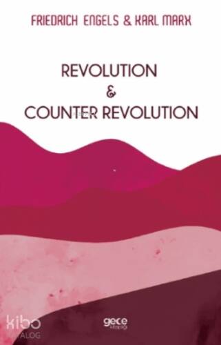 Revolution - Counter Revolution - 1