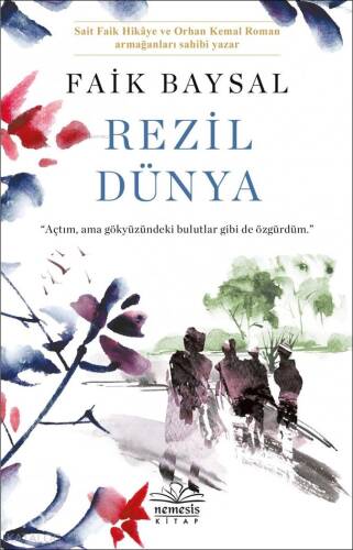 Rezil Dünya - 1