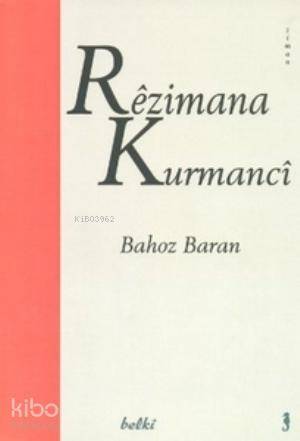 Rezimana Kurmanci - 1