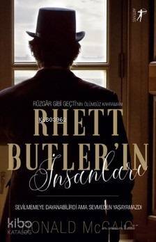 Rhett Butler'in İnsanları - 1