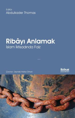 Ribayı Anlamak - 1