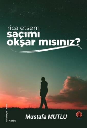 Rica Etsem Saçımı Okşar mısınız? - 1