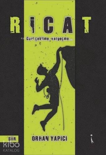 Ricat - 1