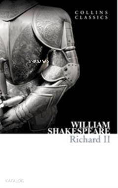 Richard 2 (Collins Classics) - 1