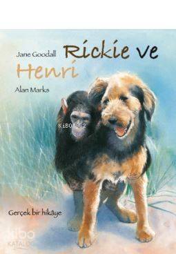 Rickie ve Henri - 1