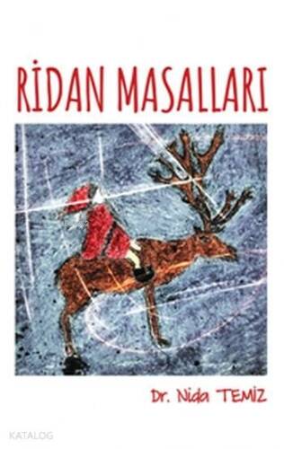 Ridan Masalları - 1