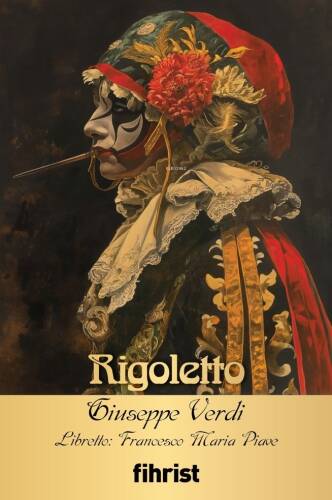 Rigoletto;Opera Klasikleri: 15 - 1