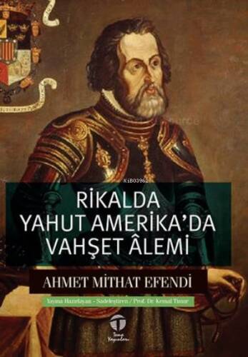 Rikalda yahut Amerika’da Vahşet Âlemi - 1